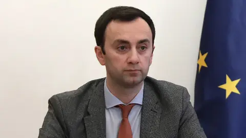 თუ სხვადასხვა მიზეზით წევრ სახელმწიფოებს ჩამოართმევენ ვეტოს უფლებას, ეს იქნება დასასრულის დასაწყისი თავად ევროკავშირისთვის - ლევან მახაშვილი