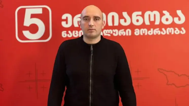"რაც შეეხება ღარიბაშვილის ამ წერილებს, მისი მიზანი ძალაუფლების და ფულის შენარჩუნების სურვილია" - ირაკლი ფავლენიშვილი
