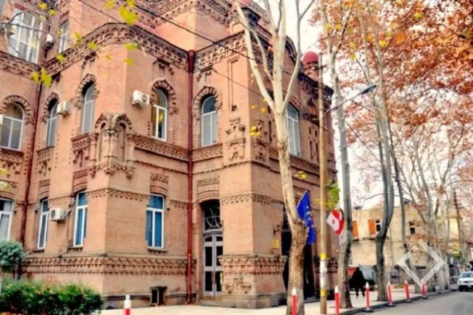 ,გვსურს, გამოვეხმაუროთ საჯარო სკოლებში დაგეგმილ ინფრასტრუქტურულ სამუშაოებთან დაკავშირებით გავრცელებულ დეზინფორმაციას“ – განათლების სამინისტრო