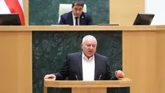 პირობითი და არასწორია - პაატა კვიჟინაძე ფიზიკური პირების ქონებრივი გადასახადის დეკლარირების სისტემაზე