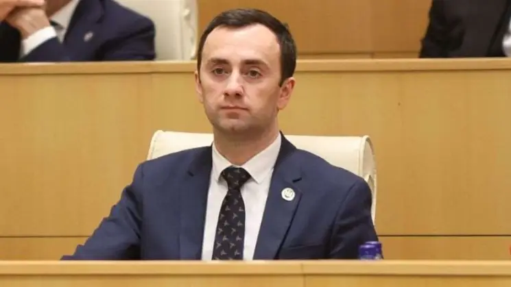 მისი წერილები შეიძლება საინტერესო იყოს პოლიტიკური მემუარებისთვის, მაგრამ მთავარ კითხვებზე პასუხი კვლავ გაუცელემელია - ლევან მახაშვილი ირაკლი ღარიბაშვილზე