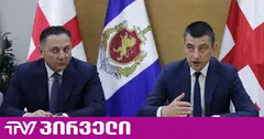 გახარიას საქმეზე ჩვენებას გომელაური აძლევს