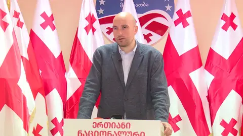გაერთიანებისთვის ყოველთვის ყველაფერს აკეთებდა "ნაციონალური მოძრაობა", სხვა პოლიტიკური ძალები კი ხშირად ერთიანობის ხელის შემშლელები იყვნენ - ირაკლი ფავლენიშვილი
