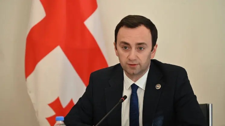 მოსახლეობა ენდობა იმ გზას, რაც ხელისუფლებამ გაიარა - ლევან მახაშვილი