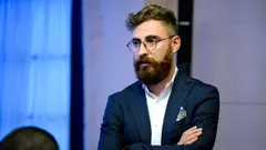 ჩვენ რატომ დავუკვეთავდით ეგეთ კომბინაციებს, თუ აყალბებ რამეს, სწორად მაინც გააყალბე - გიორგი ბუტიკაშვილი IRI-ის კვლევაზე