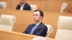 "ამ პოლიტიკურმა დაჯგუფებებმა ნიღაბი ჩამოიხსნეს და საზოგადოებას რეალური სახე ანახეს" - ლევან მახაშვილი