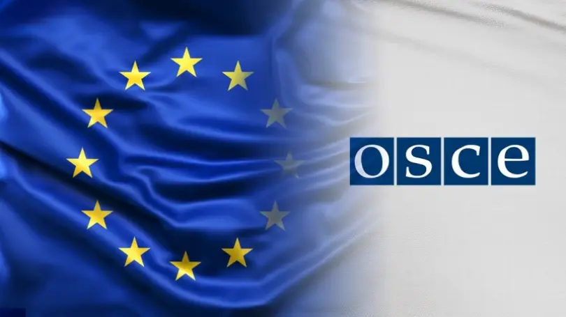 Rapporteur: EU მხარს არ უჭერს ეუთოს თავმჯდომარეობაზე საქართველოს კანდიდატურას