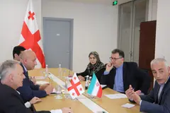 სოციალურ ქსელში გავრცელებულ განცხადებებთან დაკავშირებით, საქართველოს საგარეო საქმეთა სამინისტროში ირანის ისლამური რესპუბლიკის საგანგებო და სრულუფლებიანი ელჩი სეიედ ალი მოჯანი დაიბარეს