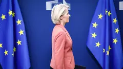ევროკომისია ევროკავშირის გაფართოების პროცესის დაჩქარების ახალი ინიციატივით გამოდის - POLITICO