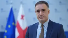 ვახტანგ ცინცაძე: საქართველოს ეკონომიკა აგრძელებს სწრაფი ტემპებით განვითარებას, რეკორდული მაჩვენებლები ფიქსირდება როგორც ექსპორტის, ისე ადგილობრივი ექსპორტის მიმართულებით