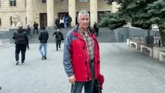 გაეროს კომიტეტმა საქართველოს აუკრძალა ტიმოფეევის რუსეთში ექსტრადიცია – The Insider
