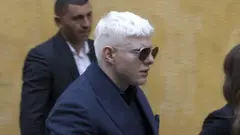 ბერა ივანიშვილი: ცილისწამების გამო სასამართლოს მივმართავ