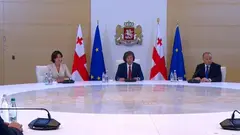 რომელ სამინისტროებს ეზრდებათ დაფინანსება - 2027 წლის ბიუჯეტის პროექტი