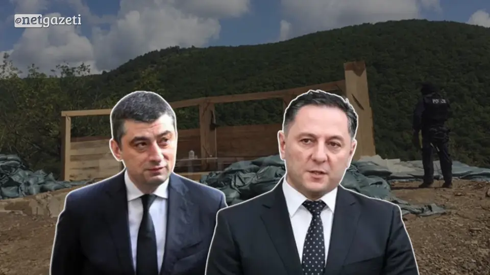 „მისი ჩვენება არის უკიდურესი სირცხვილი“ — რა ილაპარაკა გომელაურმა სასამართლოში გიორგი გახარიას საქმეზე