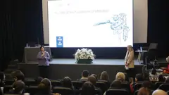 ეროვნულ არქივში ქრისტიანობის სახელმწიფო რელიგიად გამოცხადებიდან 1 700 წლის იუბილესადმი მიძღვნილი საერთაშორისო სამეცნიერო კონფერენცია გაიხსნა