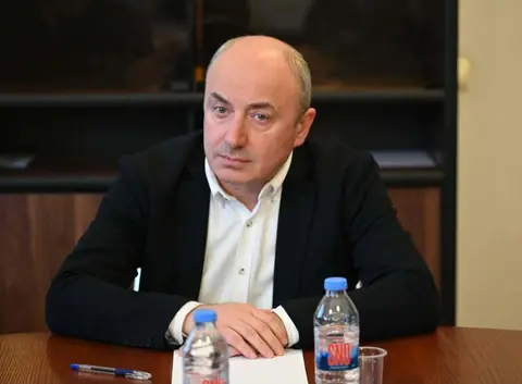 გურამ მაჭარაშვილი EPP-ის რეზოლუციაზე: "როდესაც ევრობიუროკრატები ასე საუბრობენ საქართველოზე, რომელიც,