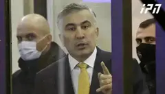 მიხეილ სააკაშვილი - აი, რას ნიშნავს უპატრონოდ დარჩენილი ქვეყანა: რუსეთმა დაავალა ივანიშვილს ჩვენი ისტორიის გადაწერა - ირანმა, ჩვენ რით ვართ ნაკლებიო, ძმურ აზერბაიჯანთანაც დაგვეძაბა ისტორიულ თემებზე ურთიერთობები - უნდა ვიმოქმედოთ!