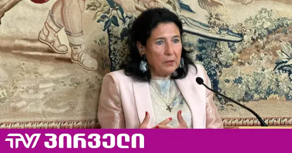 ზურაბიშვილი: ჩვენ არ ვურიგდებით იმას, რაც ხდება, ახალგაზრდები 667 დღეა დგანან თბილისის ქუჩებში და იდგებიან, სანამ საჭირო იქნება