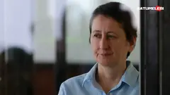 მზია ამაღლობელს გადასცეს ლეხ ვალენსას სოლიდარობის ჯილდო