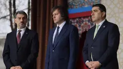 პრემიერი, პრეზიდენტი, პარლამენტარები - ვის რამდენით გაეზრდება ხელფასი 2027 წელს?