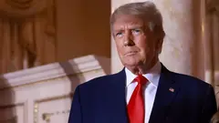 დონალდ ტრამპი Fox News-ს აკრიტიკებს: იმეორებენ სრულიად ნეგატიურ ნარატივს, რომელიც არ მთავრდება - სასწაულია, რომ სამივე არჩევნებში გავიმარჯვე