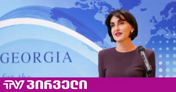 Rapporteur: ევროკავშირი ეუთოს თავმჯდომარეობაზე საქართველოს კანდიდატურას მხარს არ უჭერს