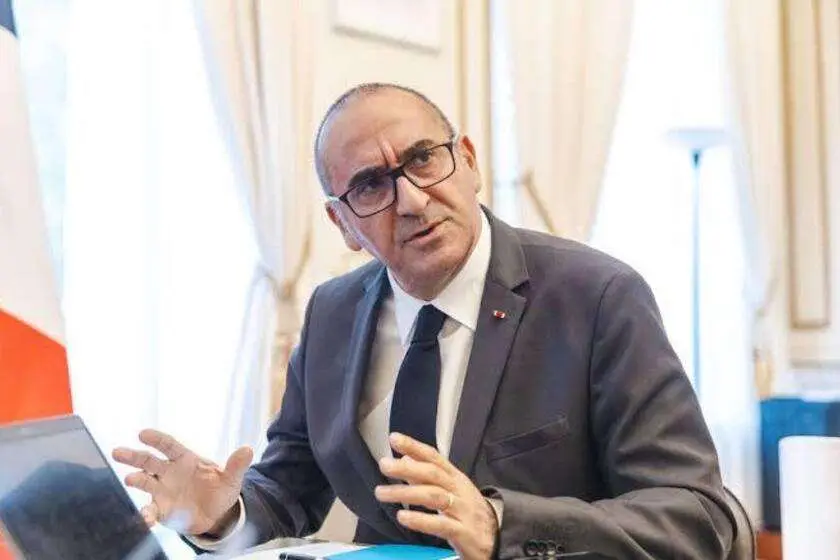 „მიუღებელი ძალადობის კლიმატი, განსაკუთრებით სამართალდამცველების წინააღმდეგ“ - საფრანგეთის შინაგან საქმეთა მინისტრის განცხადებით, აქციებზე 625 ადამიანი დააკავეს, დაშავდა 83 პოლიციელი