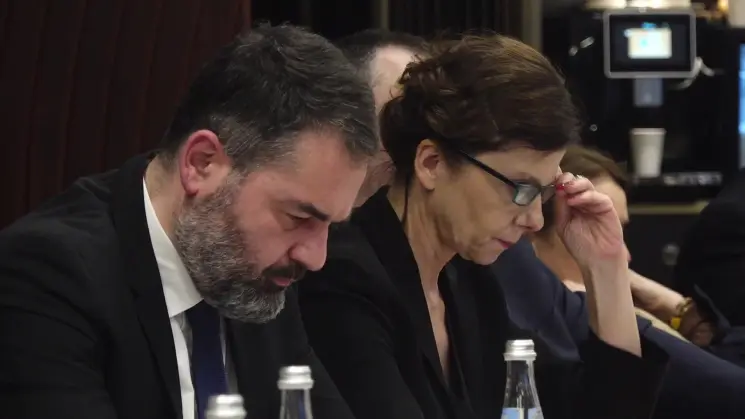 დაპირისპირება ურთიერთბრალდებები, პირადი შეურაცხყოფა და წარსულის გახსენება - IRI-ის კვლევით განულებული ოპოზიცია, მორიგი პოლიტიკური მარცხის შემდეგ, დამნაშავის ძიებაში კვლავ ერთმანეთს დაუპირისპირდა