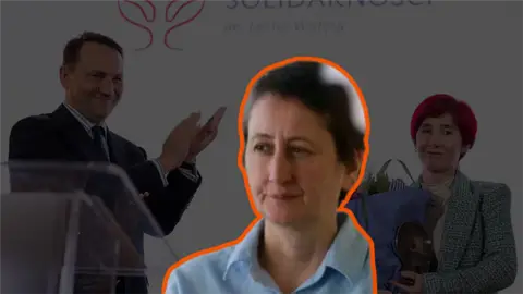 პოლონეთმა მზია ამაღლობელს ლეხ ვალენსას სოლიდარობის ჯილდო გადასცა