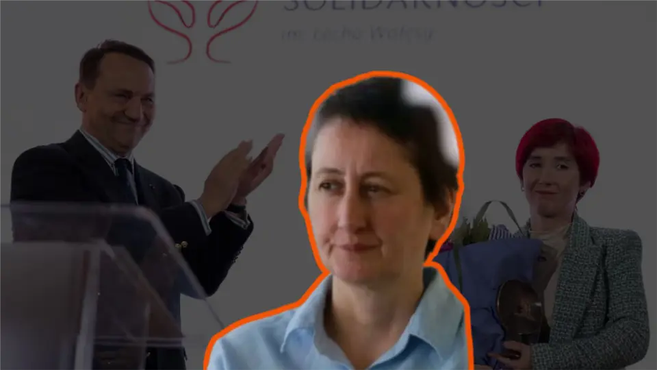 პოლონეთმა მზია ამაღლობელს ლეხ ვალენსას სოლიდარობის ჯილდო გადასცა