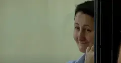მზია ამაღლობელს ლეხ ვალენსას სოლიდარობის ჯილდო გადაეცა