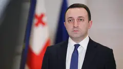 ირაკლი ღარიბაშვილი მორიგი წერილი - "ქართულ ოცნებაში" ამბობენ, რომ პოლიტიკური მემუარებით, საზოგადოების ყურადღების გადატანა, მსჯავრდებულს არც ამჯერად გამოუვა