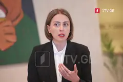 ხატია დეკანოიძე – IRI-ის კვლევა ოფიციალურად არ გამოქვეყნებულა, მაგრამ მე არ მჭირდება კვლევა იმის სათქმელად, თუ რა პრობლემებია ქვეყანაში
