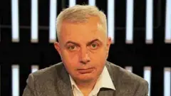 ზაალ ანჯაფარიძე IRI-ს კვლევაზე: რადიკალურ ოპოზიციისთვის ფაქტობრივად პოლიტიკური სიკვდილის დიაგნოზია დასმული. წესით, მსგავს სიტუაციაში სოლიდურ ორგანიზაციას უკვე უნდა ჰქონდეს გაკეთებული განმარტება მას ეკუთვნის კვლევა, თუ არა. თუმცა, ის დუმს