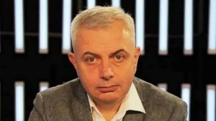 ზაალ ანჯაფარიძე IRI-ს კვლევაზე: რადიკალურ ოპოზიციისთვის ფაქტობრივად პოლიტიკური სიკვდილის დიაგნოზია დასმული. წესით, მსგავს სიტუაციაში სოლიდურ ორგანიზაციას უკვე უნდა ჰქონდეს გაკეთებული განმარტება მას ეკუთვნის კვლევა, თუ არა. თუმცა, ის დუმს