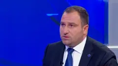 რა თქმა უნდა, სწორი გადაწყვეტილებაა, ყველას უნდა გასცეს სამართლებრივი პასუხი - ირაკლი კირცხალია ბერა ივანიშვილის პოსტზე