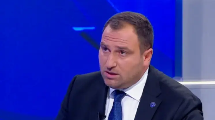 ადამიანი და მისი უფლებები იყო ჩვენთვის და ბატონი ბიძინა ივანიშვილისთვის მთავარი ღირებულება, სწორედ აქედან გამომდინარეობს უწყვეტი მშვიდობა - ირაკლი კირცხალია