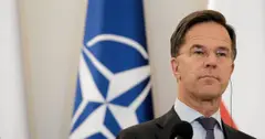 NATO თავდაცვითი ალიანსია, შეწყვიტეთ ბირთვული მუქარა - რუტე რუსეთს