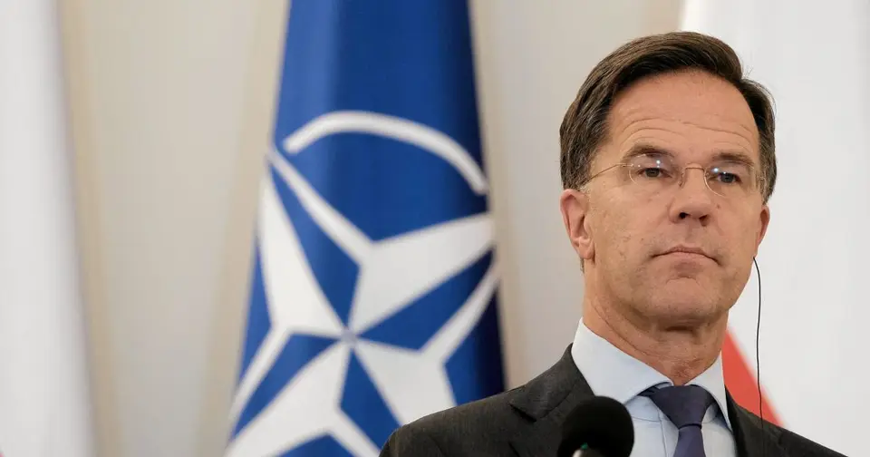 NATO თავდაცვითი ალიანსია, შეწყვიტეთ ბირთვული მუქარა - რუტე რუსეთს