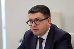 დიმიტრი სამხარაძე: "მაშინ, როდესაც „ნაციონალური მოძრაობა“ მშვიდობიანი გზით ხელისუფლების დათმობას არ