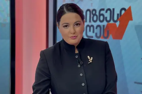 „ფორმულას“ ჟურნალისტი ელენე ბენიძე: „ამ კომპანიაში თანამშრომელი და მისი საჭიროებები არასდროს არის