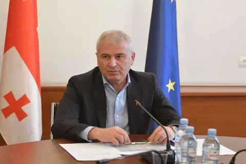 ირაკლი ქადაგიშვილი IRI-ის კვლევაში ოპოზიციის დაბალი რეიტინგის შესახებ: „ეს არის ის ვერდიქტი, რომელიც