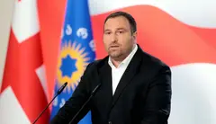 ირაკლი კირცხალია - 1-ელი ოქტომბერი ჩვენი პოლიტიკური გუნდისთვის მხოლოდ გამარჯვების თარიღი არ არის - 14 წლის წინ ბიძინა ივანიშვილის ლიდერობით ეროვნული იდეის ირგვლივ მთელი ქვეყანა გაერთიანდა
