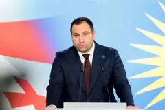ირაკლი კირცხალია: „ქართული ოცნებისთვის“ ბიძინა ივანიშვილის როლი 1 ოქტომბერს არ დაწყებულა. მრავალი წლის განმავლობაში მის მიერ არაერთი საქვეყნო საქმე გაკეთდა, ეს დღემდე გრძელდება და გაგრძელდება იქამდე, ვიდრე ეს ჩვენს ქვეყანას დასჭირდება