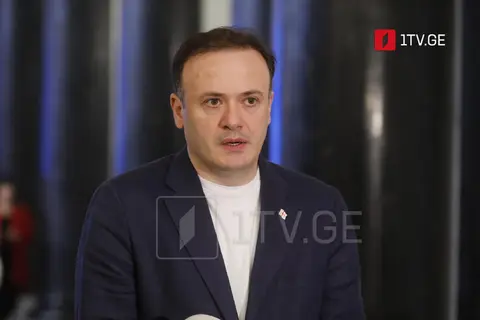 ირაკლი ზარქუა – 14 წლის წინ, ბიძინა ივანიშვილის ლიდერობით, ერი გაერთიანდა, რათა სააკაშვილის ტირანია დაგვემარცხებინა, ჩვენს ხელისუფლებას ეროვნული ინტერესებიდან არცერთი დღე არ გადაუხვევია