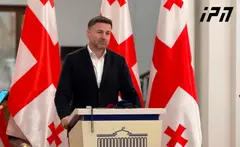 ირაკლი ჭეიშვილი - რომელი მასშტაბური აქცია გაუკეთებია „ნაციონალურ მოძრაობას“?! - ეს არის პროვოკაციული ორგანიზაცია და ცდილობენ, იქ გამართონ აქცია, სადაც აკრძალულია