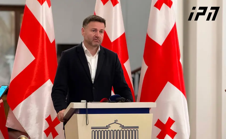 ირაკლი ჭეიშვილი - რომელი მასშტაბური აქცია გაუკეთებია „ნაციონალურ მოძრაობას“?! - ეს არის პროვოკაციული ორგანიზაცია და ცდილობენ, იქ გამართონ აქცია, სადაც აკრძალულია