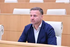 ირაკლი ჭეიშვილი – კარგად იცით, როგორ მართავდა „ნაციონალური მოძრაობა“, შედარებაც არ შეიძლება, რა დღეში ჰყავდათ ქვეყანა და როგორია დღეს, ქვეყანა ვითარდება და ამას ყველა ხედავს