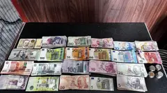 ფინანსთა სამინისტროს საგამოძიებო სამსახურმა უკანონო სამეწარმეო საქმიანობის 15 ფაქტი გამოავლინა, დაკავებულია 9 პირი
