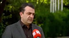 ბერა დაამტკიცებს სასამართლოში, რომ ფაქტები, რომელიც გავრცელდა, არის სრული ცილისწამება, მტკნარი სიცრუე. ჩვენ უკვე მომზადების ეტაპზე გვაქვს სამართლებრივი დოკუმენტები, რითაც მივმართავთ სასამართლოს - ადვოკატი დავით ასათიანი